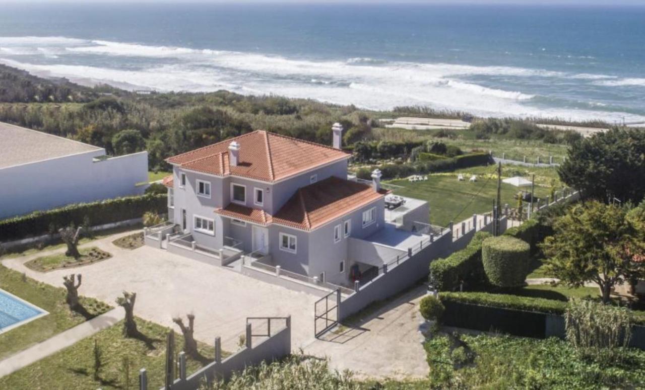 Pg - Beach House Синтра Экстерьер фото