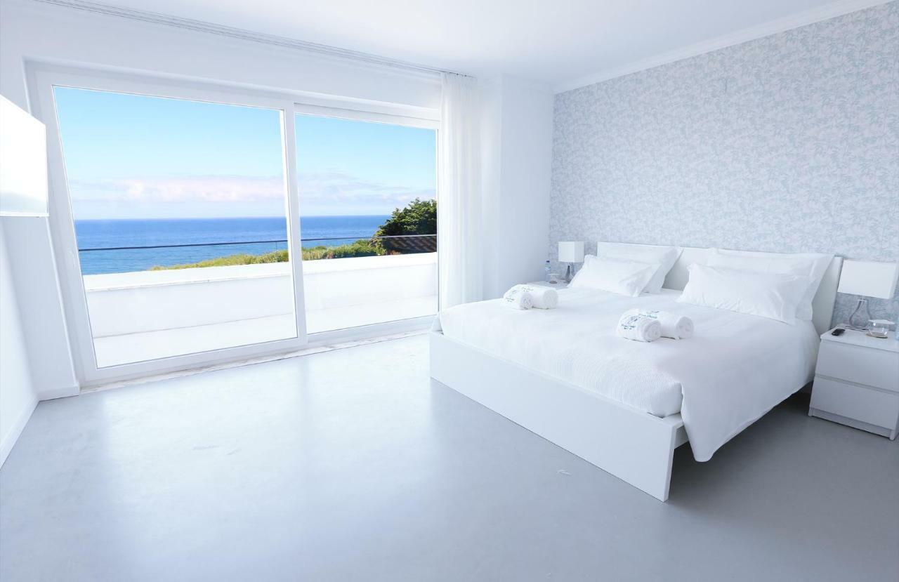 Pg - Beach House Синтра Экстерьер фото