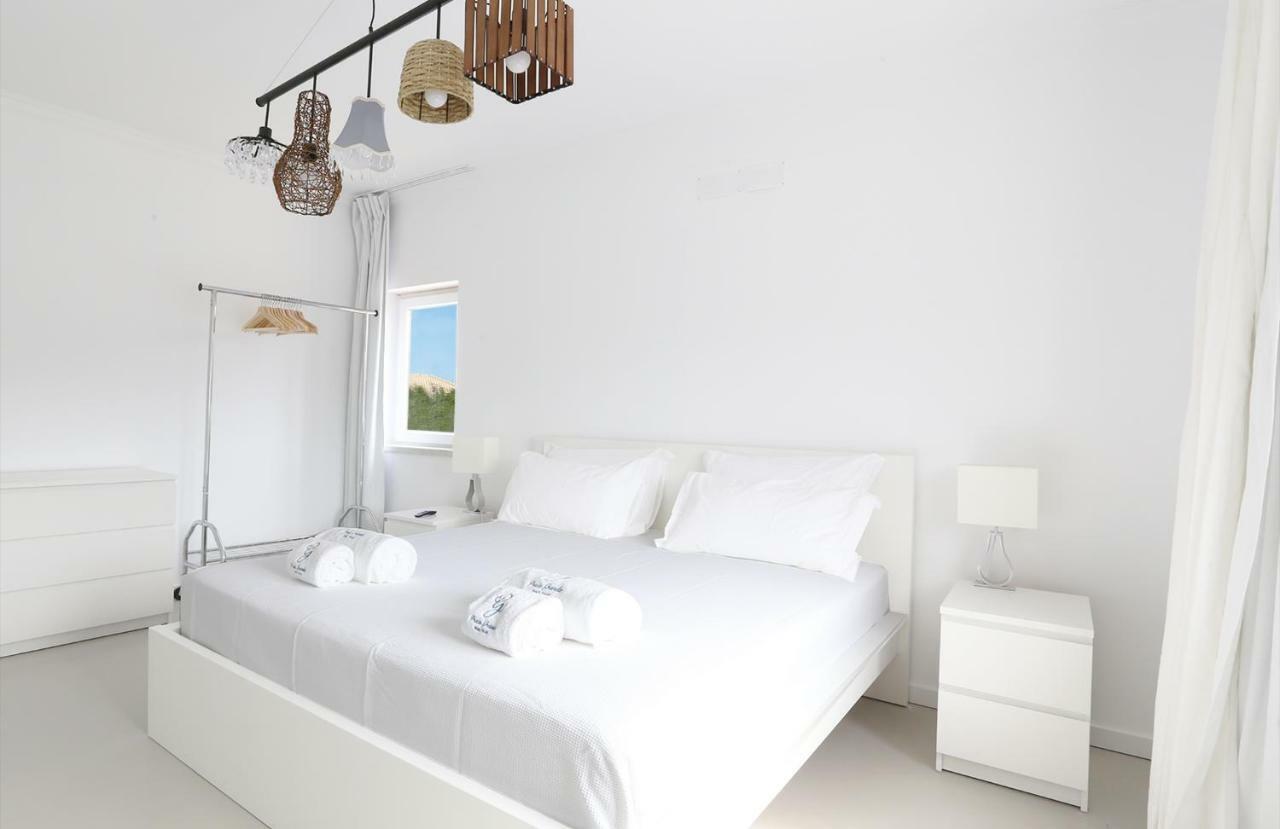 Pg - Beach House Синтра Экстерьер фото