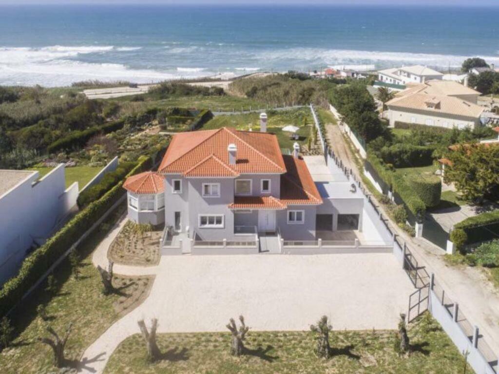Pg - Beach House Синтра Экстерьер фото